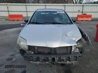 2007 Mitsubishi Galant DE z VIN 4A3AB26F27E034179, wystawiony jako Copart lot #88202485 z przebiegiem 197 830 mil mil oraz Szkody całkowita. Historia ofert i sprzedaży dostępna na DreamBid. Obrazek 5.
