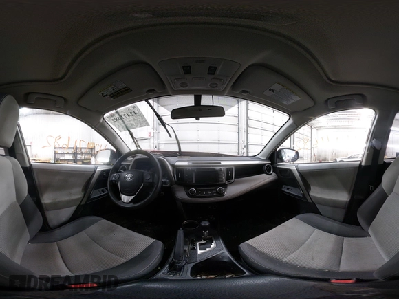 2013 Toyota RAV4 XLE with VIN 2T3RFREV7DW028930, listed as a IAAI auction lot 42471682 with Not provided miles and . Bid and sale history available at DreamBid. Image 20.