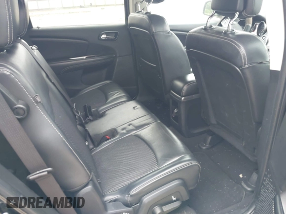 2015 Dodge Journey Crossroad с VIN 3C4PDDGG2FT578870, выставлен на аукционе IAAI как лот 42115051 с пробегом 115 935 миль миль и . История ставок и продаж доступна на DreamBid. Изображение 8.
