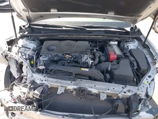 2020 Toyota Camry XSE with VIN 4T1K61AK5LU381320, listed as a IAAI auction lot 42248955 with 86,534 mi miles and . Bid and sale history available at DreamBid. Image 10.