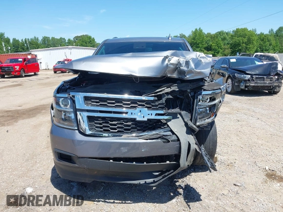 2020 Chevrolet Tahoe LT с VIN 1GNSCBKC3LR204995, выставлен на аукционе IAAI как лот 42292566 с пробегом 64 874 миль миль и . История ставок и продаж доступна на DreamBid. Изображение 13.