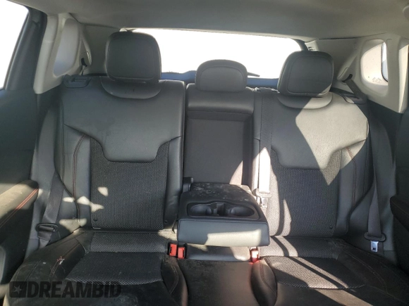 2019 Jeep Compass Trailhawk с VIN 3C4NJDDB6KT800037, выставлен на аукционе Copart как лот 58855295 с пробегом Не указан миль и Чистый • Clean title. История ставок и продаж доступна на DreamBid. Изображение 10.