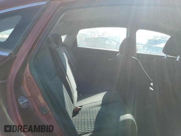 2016 Nissan Altima S with VIN 1N4AL3AP6GN360448, listed as a Copart auction lot 88169105 with 65,379 mi miles and Clean title. Bid and sale history available at DreamBid. Image 10.