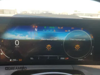 2024 Kia Telluride SX X-Pro z VIN 5XYP5DGC7RG540850, wystawiony jako Copart lot #80583554 z przebiegiem 5 127 mil mil oraz Szkoda całkowita • Salvage title. Historia ofert i sprzedaży dostępna na DreamBid. Obrazek 9.