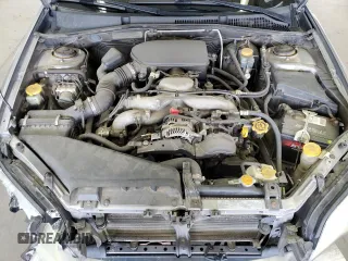 2008 Subaru Legacy Special с VIN 4S3BL616687213348, выставлен на аукционе Copart как лот 60274645 с пробегом 128 677 миль миль и Списание • Salvage title. История ставок и продаж доступна на DreamBid. Изображение 11.