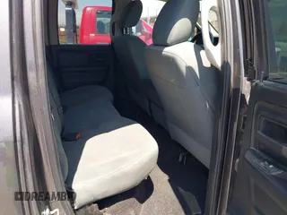 2016 Ram 1500 Tradesman с VIN 1C6RR7FMXGS409368, выставлен на аукционе IAAI как лот 42337114 с пробегом 149 338 миль миль и . История ставок и продаж доступна на DreamBid. Изображение 8.