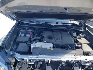 2022 Toyota Tundra Platinum с VIN 5TFNA5DB3NX028580, выставлен на аукционе Copart как лот 45586245 с пробегом 26 381 миль миль и Списание • Salvage title. История ставок и продаж доступна на DreamBid. Изображение 13.