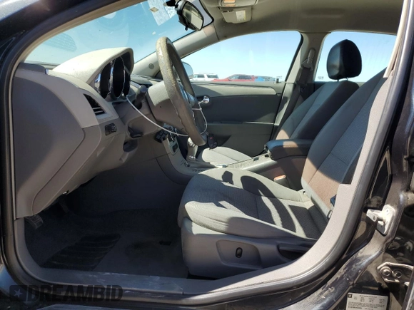 2009 Chevrolet Malibu 1LS with VIN 1G1ZG57B79F259000, listed as a Copart auction lot 53982655 with 153,151 mi miles and Salvage Title. Bid and sale history available at DreamBid. Image 7.