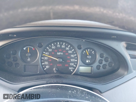 2004 Ford Focus SE with VIN 1FAFP34Z94W157468, listed as a IAAI auction lot 41311417 with Not Provided miles and . Bid and sale history available at DreamBid. Image 7.