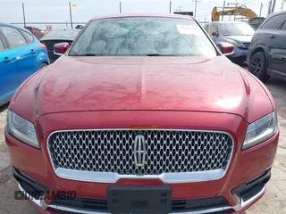 2018 Lincoln Continental Premiere with VIN 1LN6L9PK7J5602214, listed as a IAAI auction lot 42251381 with 85,707 mi miles and . Bid and sale history available at DreamBid. Image 12.