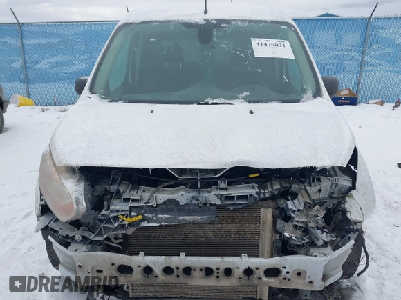 2018 Ford Transit Connect XLT с VIN NM0LS7F74J1366492, выставлен на аукционе IAAI как лот 41476021 с пробегом 165 125 миль миль и . История ставок и продаж доступна на DreamBid. Изображение 12.