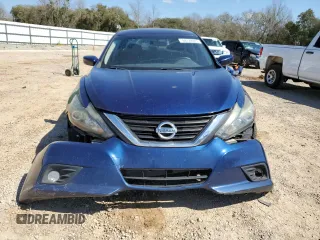 2016 Nissan Altima S with VIN 1N4AL3AP2GC237449, listed as a Copart auction lot 48778315 with 171,004 mi miles and Salvage Title. Bid and sale history available at DreamBid. Image 5.