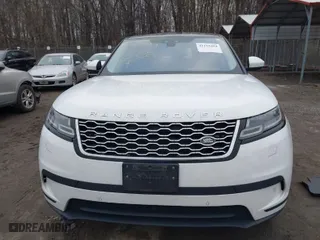 2020 Land Rover Range Rover Velar S with VIN SALYB2EXXLA269810, listed as a IAAI auction lot 41195494 with 84,223 mi miles. Bid and sale history available at carsss.com. Image 12.