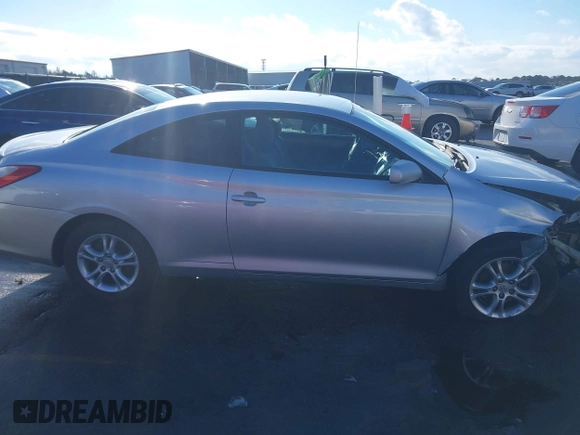 2008 Toyota Solara SE with VIN 4T1CE30P48U764169, listed as a IAAI auction lot 41622937 with 175,792 mi miles and . Bid and sale history available at carsss.com. Image 13.