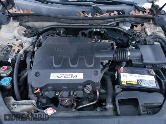 2011 Honda Accord Crosstour EX-L with VIN 5J6TF1H50BL001307, listed as a Copart auction lot 82793024 with 185,985 mi miles and Salvage Title. Bid and sale history available at carsss.com. Image 12.