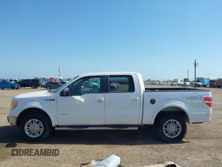 2012 Ford F-150 XL с VIN 1FTFW1ET3CFA69753, выставлен на аукционе IAAI как лот 42226882 с пробегом 307 334 миль миль и . История ставок и продаж доступна на DreamBid. Изображение 15.