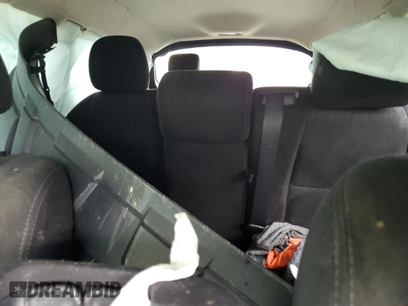 2015 Nissan Pathfinder SV with VIN 5N1AR2MN4FC616881, listed as a Copart auction lot 57778835 with Not provided miles and Salvage title. Bid and sale history available at DreamBid. Image 10.
