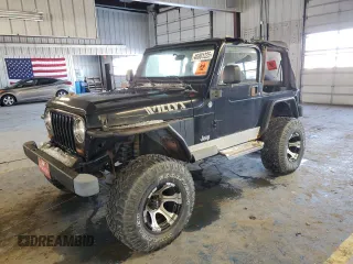 2005 Jeep Wrangler X with VIN 1J4FA39S05P321851, listed as a Copart auction lot 45301225 with 91,004 mi miles and Clean Title. Bid and sale history available at carsss.com. Image 1.