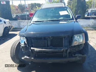 2015 Nissan Xterra S with VIN 5N1AN0NU6FN652033, listed as a IAAI auction lot 41871839 with 178,261 mi miles and . Bid and sale history available at DreamBid. Image 13.
