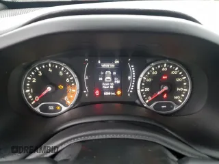 2018 Jeep Renegade Sport with VIN ZACCJBAH4JPH14249, listed as a Copart auction lot 52850475 with 82,891 mi miles and Clean Title. Bid and sale history available at carsss.com. Image 9.