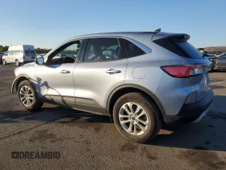 2022 Ford Escape SE with VIN 1FMCU9G69NUA99171, listed as a Copart auction lot 42645115 with 15,723 mi miles and Salvage Title. Bid and sale history available at DreamBid. Image 2.
