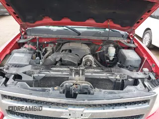 2010 Chevrolet Silverado 1500 LT with VIN 3GCRKSE3XAG207654, listed as a IAAI auction lot 42177076 with 265,572 mi miles and . Bid and sale history available at DreamBid. Image 10.