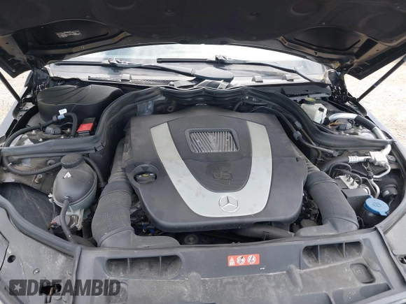 2011 Mercedes-Benz C 300 Sport with VIN WDDGF8BB6BR153397, listed as a IAAI auction lot 42289677 with 96,010 mi miles and . Bid and sale history available at DreamBid. Image 10.