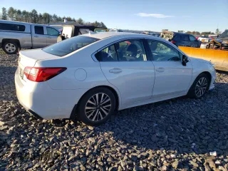 2018 Subaru Legacy Premium with VIN 4S3BNAC6XJ3026850, listed as a Copart auction lot 82755503 with 65,508 mi miles. Bid and sale history available at carsss.com. Image 3.