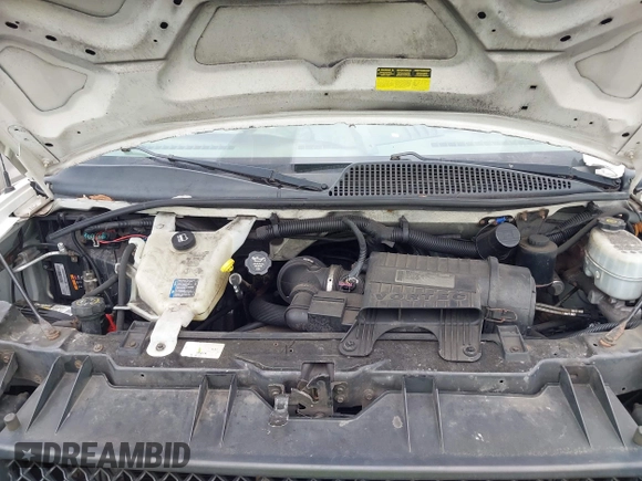 2013 Chevrolet Express Cargo с VIN 1GCWGFCA5D1105758, выставлен на аукционе IAAI как лот 42644553 с пробегом 209 801 миль миль и . История ставок и продаж доступна на DreamBid. Изображение 10.