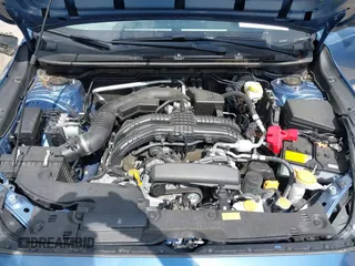 2024 Subaru Crosstrek Premium с VIN JF2GUADC2RH240941, выставлен на аукционе IAAI как лот 42257083 с пробегом 10 787 миль миль и . История ставок и продаж доступна на DreamBid. Изображение 10.