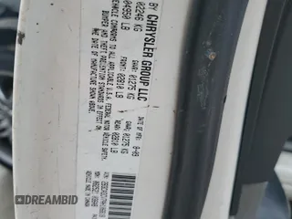 2010 Dodge Charger SXT with VIN 2B3CA3CV7AH106818, listed as a Copart auction lot 45035325 with 166,445 mi miles and Salvage Title. Bid and sale history available at carsss.com. Image 14.