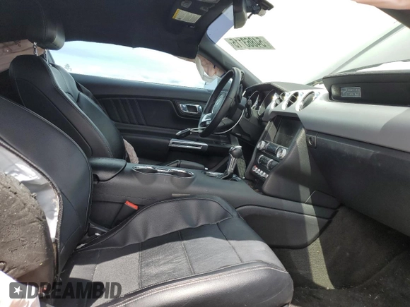 2015 Ford Mustang GT z VIN 1FA6P8CF7F5362994, wystawiony jako Copart lot #54863115 z przebiegiem 90 686 mil mil oraz Szkoda całkowita • Salvage title. Historia ofert i sprzedaży dostępna na DreamBid. Obrazek 10.