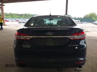 2017 Ford Fusion Titanium with VIN 3FA6P0SU3HR268788, listed as a IAAI auction lot 42413877 with 193,561 mi miles and . Bid and sale history available at DreamBid. Image 16.