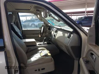 2007 Ford Expedition Limited with VIN 1FMFU19577LA77312, listed as a IAAI auction lot 41650038 with 249,558 mi miles. Bid and sale history available at carsss.com. Image 5.