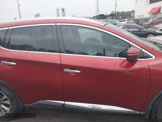 2015 Nissan Murano SL with VIN 5N1AZ2MG1FN220025, listed as a IAAI auction lot 41804836 with 109,481 mi miles. Bid and sale history available at carsss.com. Image 13.