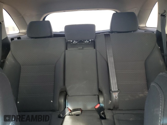 2016 Kia Sorento LX with VIN 5XYPG4A36GG090107, listed as a Copart auction lot 47207435 with 97,987 mi miles and Salvage Title. Bid and sale history available at DreamBid. Image 10.