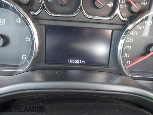 2017 Chevrolet Silverado 1500 LTZ with VIN 3GCUKSEC2HG492287, listed as a IAAI auction lot 40096387 with 126,551 mi miles and . Bid and sale history available at DreamBid. Image 14.