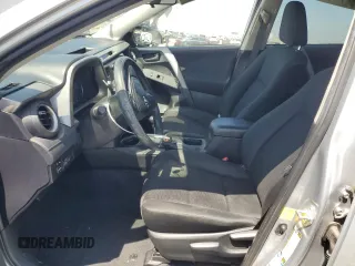 2017 Toyota RAV4 LE with VIN 2T3BFREV1HW566613, listed as a Copart auction lot 59925655 with 74,444 mi miles and Salvage title. Bid and sale history available at DreamBid. Image 7.