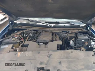 2017 Chevrolet Silverado 1500 LT with VIN 3GCPCREC0HG103763, listed as a IAAI auction lot 41945230 with 82,742 mi miles and . Bid and sale history available at DreamBid. Image 10.