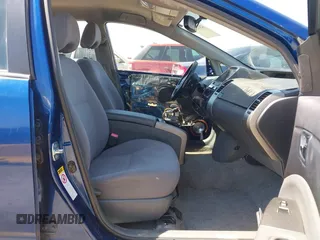 2008 Toyota Prius with VIN JTDKB20UX87729983, listed as a IAAI auction lot 42032366 with 202,631 mi miles. Bid and sale history available at carsss.com. Image 5.