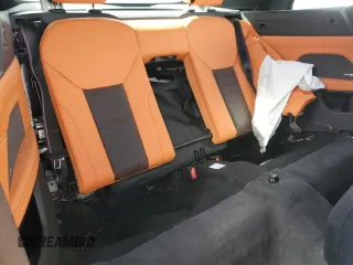 2023 BMW M4 Competition xDrive с VIN WBS33BA0XPCL38893, выставлен на аукционе Copart как лот 53131065 с пробегом 29 058 миль миль и Списание • Salvage title. История ставок и продаж доступна на DreamBid. Изображение 10.