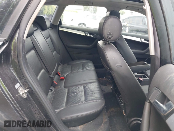 2008 Audi A3 with VIN WAUNF78P28A142013, listed as a IAAI auction lot 42571799 with 183,276 mi miles and . Bid and sale history available at DreamBid. Image 8.