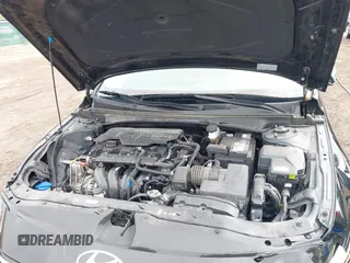 2024 Hyundai Elantra SEL with VIN KMHLS4DG0RU643875, listed as a IAAI auction lot 42496674 with 74,487 mi miles and . Bid and sale history available at DreamBid. Image 10.