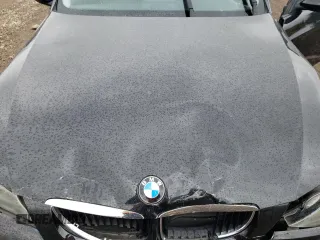 2008 BMW 3 Series 328xi z VIN WBAVC93568K043800, wystawiony jako Copart lot #49830315 z przebiegiem 183 075 mil mil oraz Szkoda całkowita • Salvage title. Historia ofert i sprzedaży dostępna na DreamBid. Obrazek 11.