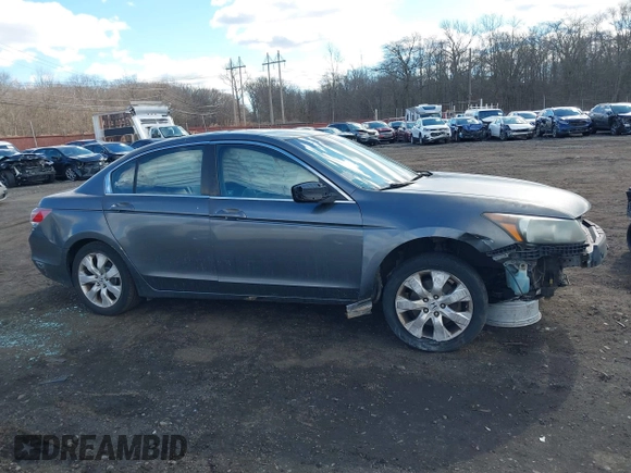 2009 Honda Accord EX-L z VIN 1HGCP26809A040864, wystawiony jako IAAI lot #41491259 z przebiegiem 146 769 mil mil oraz . Historia ofert i sprzedaży dostępna na DreamBid. Obrazek 14.
