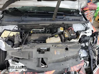 2020 Chevrolet Trax LS with VIN 3GNCJKSB6LL304890, listed as a Copart auction lot 60427315 with Not provided miles and Salvage title. Bid and sale history available at DreamBid. Image 11.