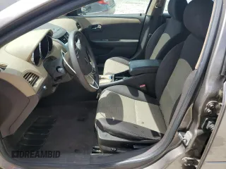 2012 Chevrolet Malibu 1LS with VIN 1G1ZB5E01CF229580, listed as a Copart auction lot 56481615 with 133,708 mi miles and Clean Title. Bid and sale history available at DreamBid. Image 7.
