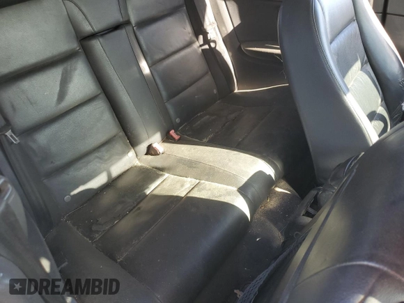 2006 Audi A4 1.8T с VIN WAUAC48H76K003257, выставлен на аукционе Copart как лот 52340705 с пробегом 165 750 миль миль и Чистый • Clean title. История ставок и продаж доступна на DreamBid. Изображение 10.