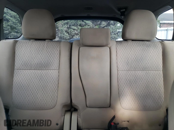 2014 Mitsubishi Outlander SE z VIN JA4AD3A37EZ014011, wystawiony jako Copart lot #55179055 z przebiegiem 208 791 mil mil oraz Czysty tytuł • Clean title. Historia ofert i sprzedaży dostępna na DreamBid. Obrazek 10.