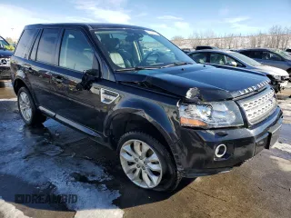 2014 Land Rover LR2 z VIN SALFR2BG7EH418479, wystawiony jako Copart lot #42394775 z przebiegiem 74 247 mil mil oraz Szkoda całkowita • Salvage title. Historia ofert i sprzedaży dostępna na DreamBid. Obrazek 4.